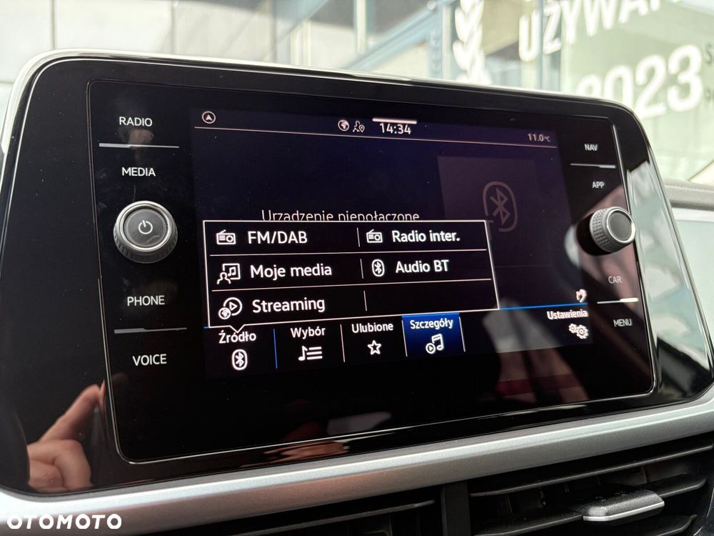 Volkswagen T-Roc 1.5 TSI Life DSG - 29