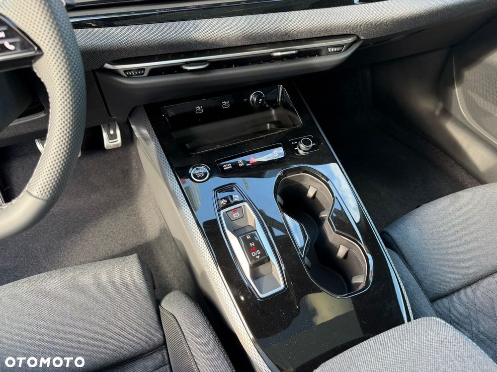 Audi A5 Limousine - 13