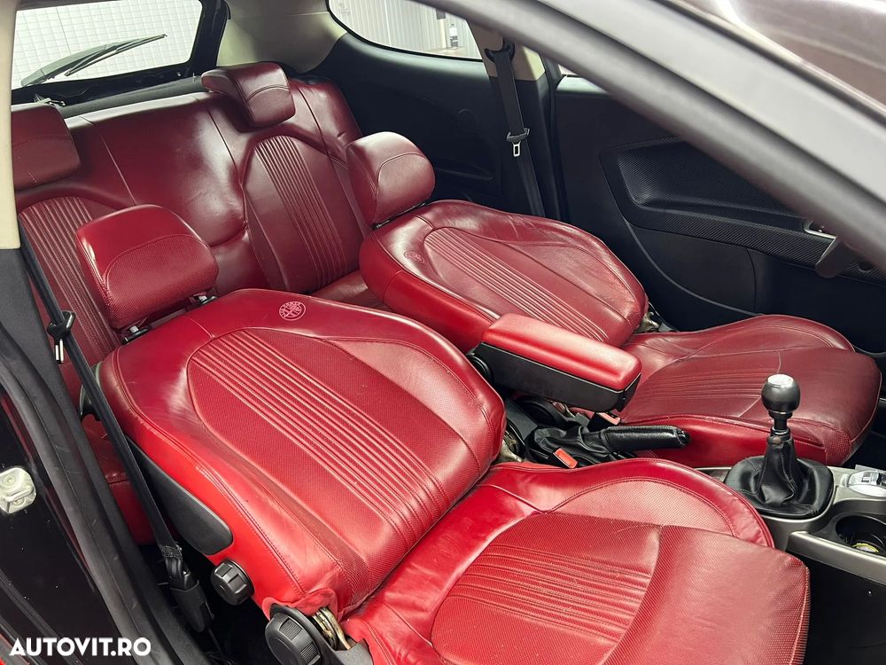 Alfa Romeo Mito - 15