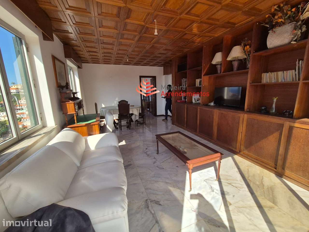 Apartamento T3 Imaculado Coração de Maria - Grande imagem: 4/29