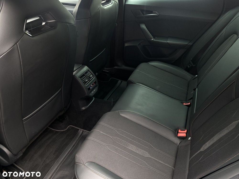 Cupra Formentor 1.5 TSI DSG - 20