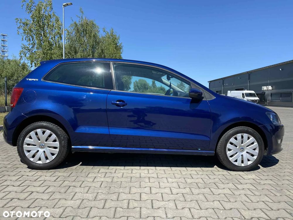 Volkswagen Polo 1.2 Team - 2
