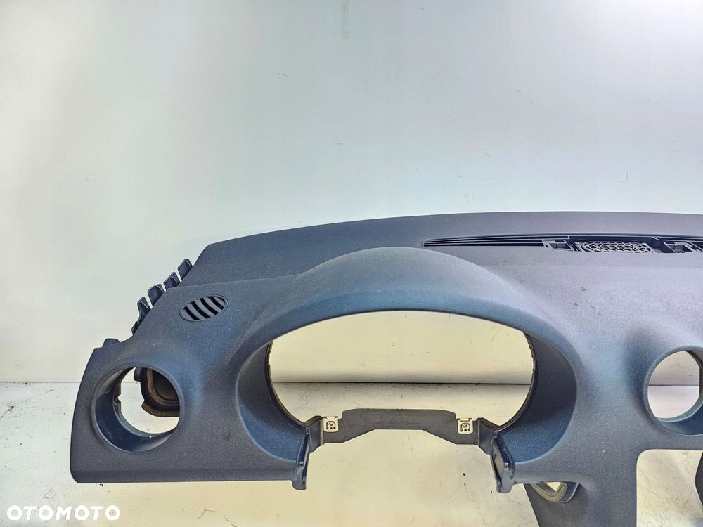 DESKA KOKPIT KONSOLA AUDI A3 8P 8P1857041A SOUL ORYGINAŁ - 2