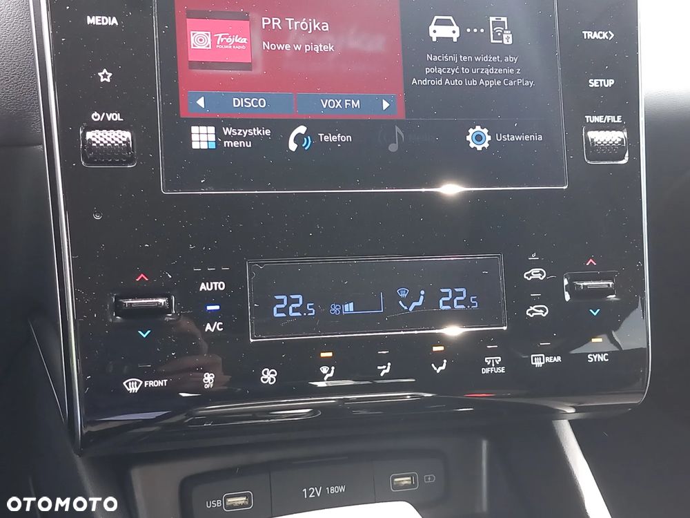 Hyundai Tucson 1.6 T-GDi 48V Smart 2WD DCT - 18