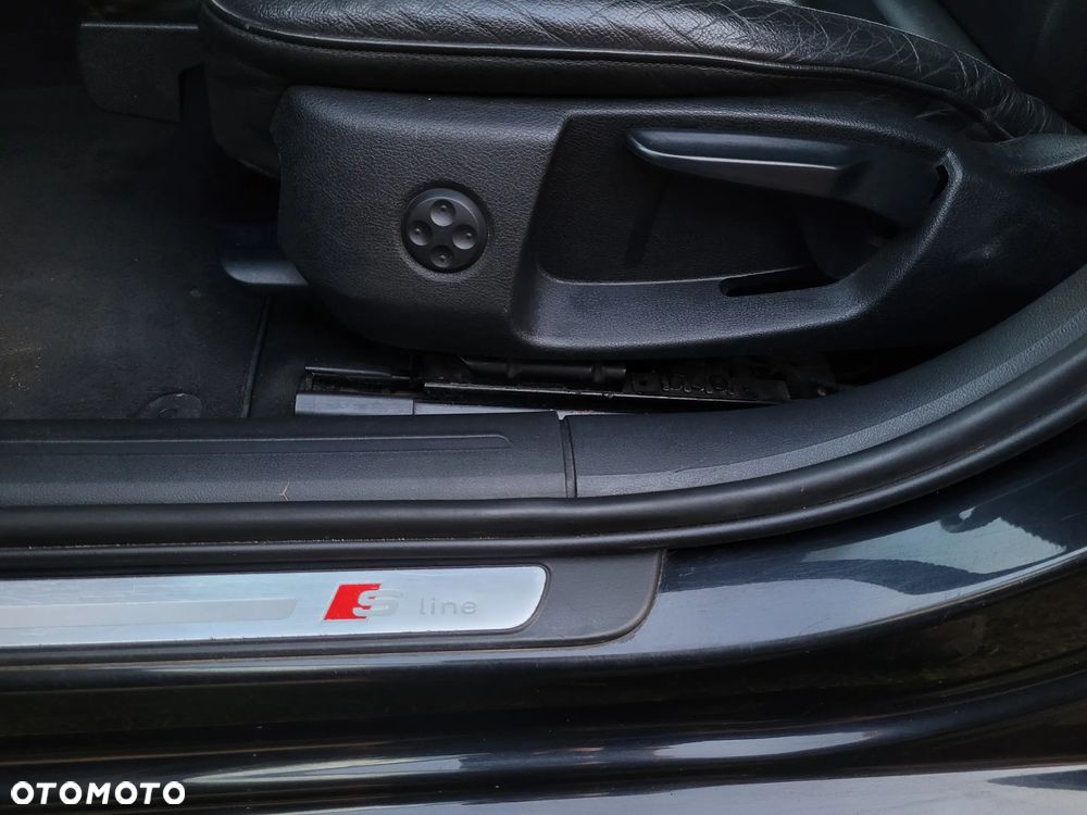 Audi A4 - 11