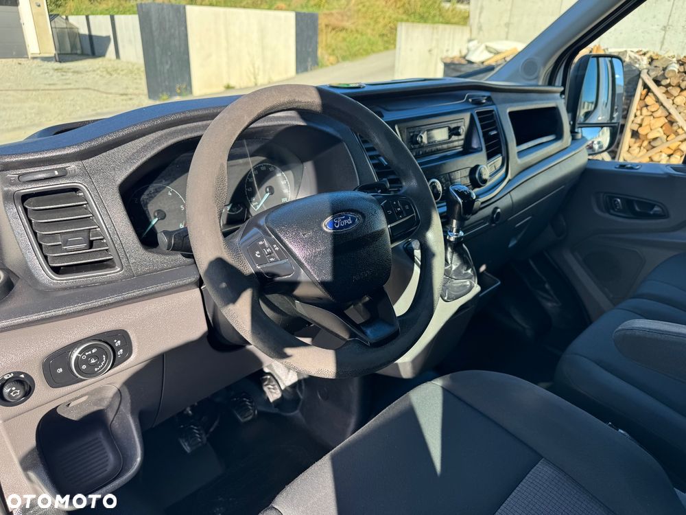 Ford Transit - 8
