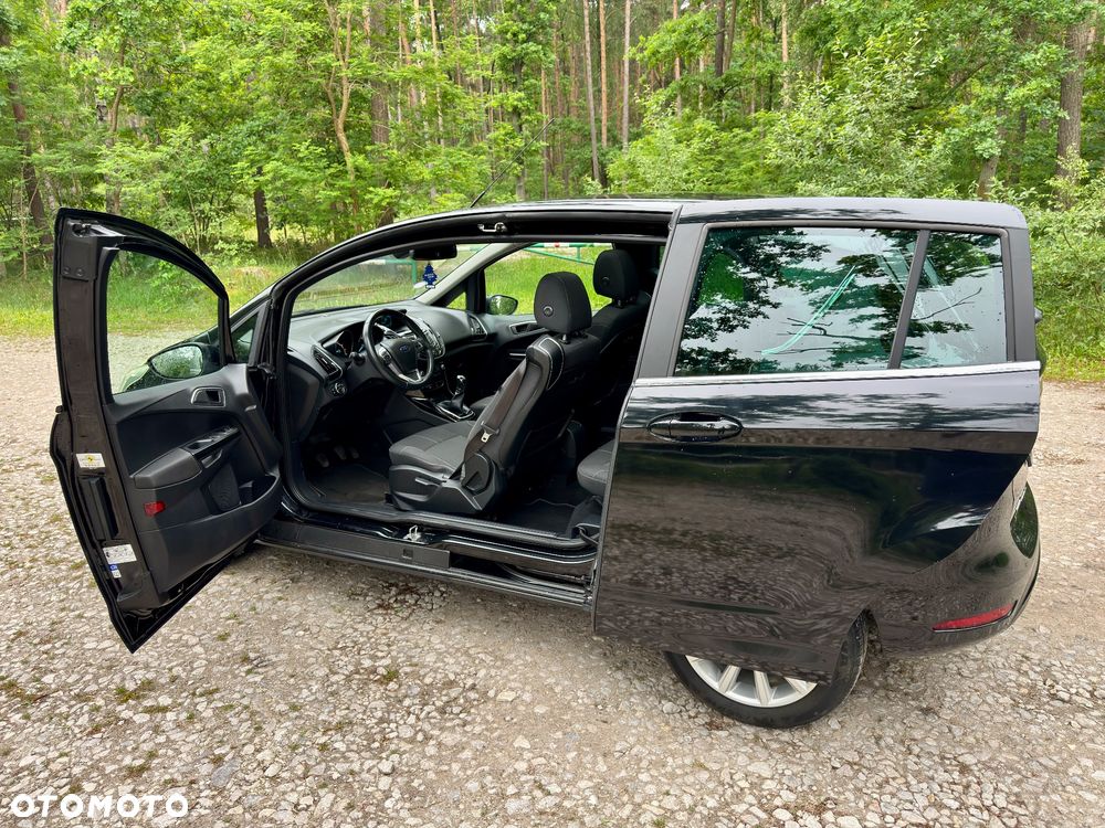 Ford B-MAX - 4