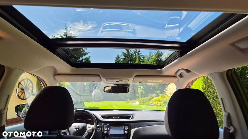 Nissan X-Trail - 25