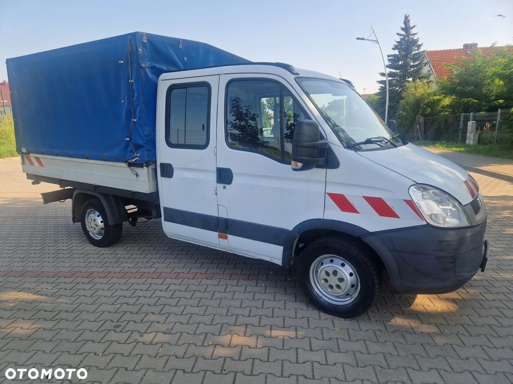 Iveco 35s13 - 1