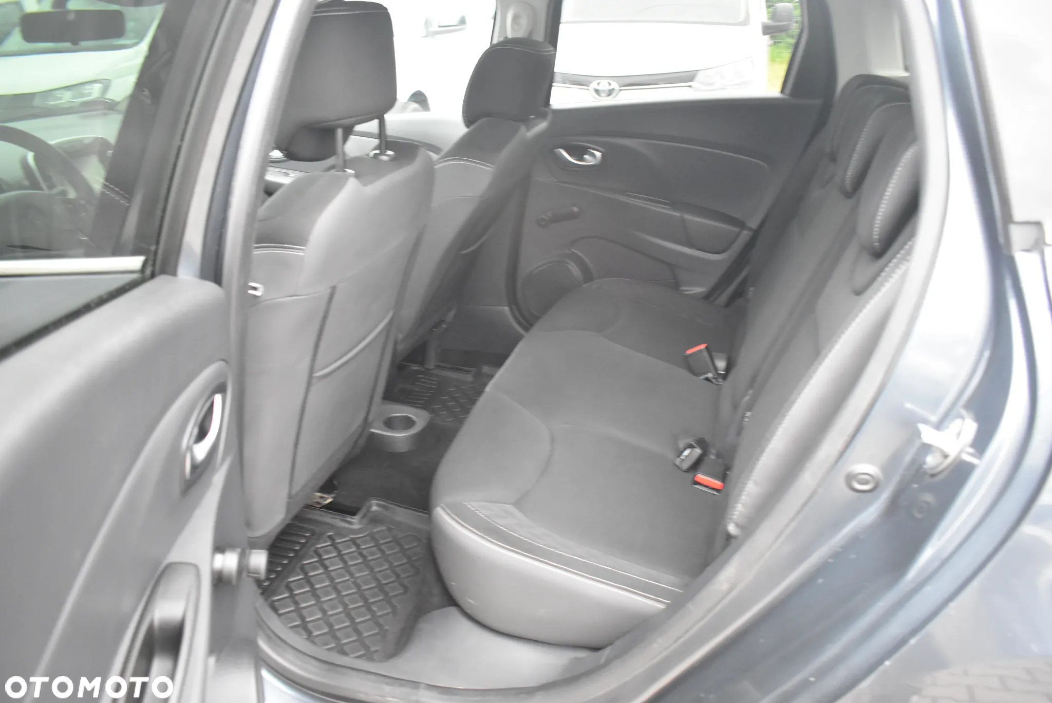 Renault Clio 1.5 dCi Energy Limited - 12