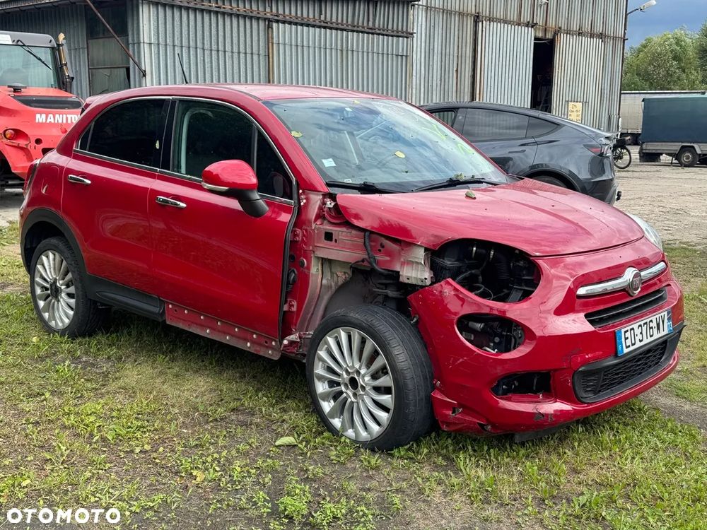 Fiat 500X 1.6 MultiJet 4x2 S&S Urban - 5