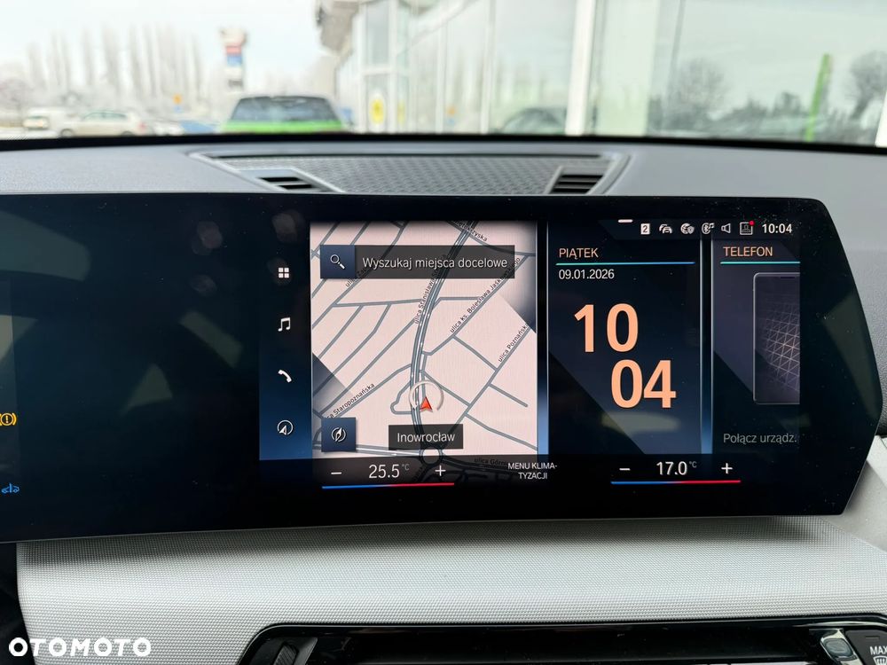 BMW X1 sDrive18i - 16