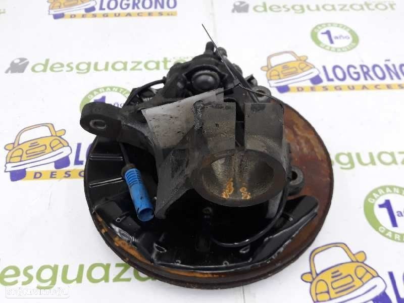 MANGA DE EIXO FRONTAL DIREITA MINI MINI 2003 -31216757498 - 3