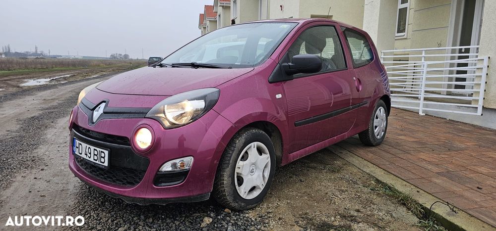 Renault Twingo 1.2 LEV 16V 75 iTwingo - 2