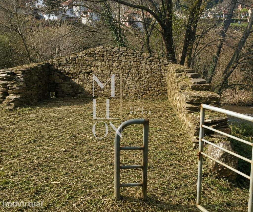 Transforme uma ruína num projeto de futuro! - Grande imagem: 4/9