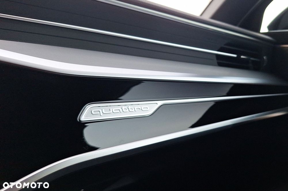 Audi A6 Avant 55 TFSI e PHEV Quattro S Line S tronic - 22