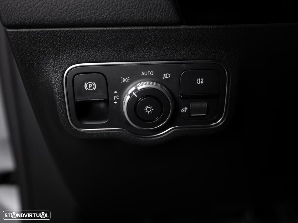 Mercedes-Benz EQA 250 Progressive - 16