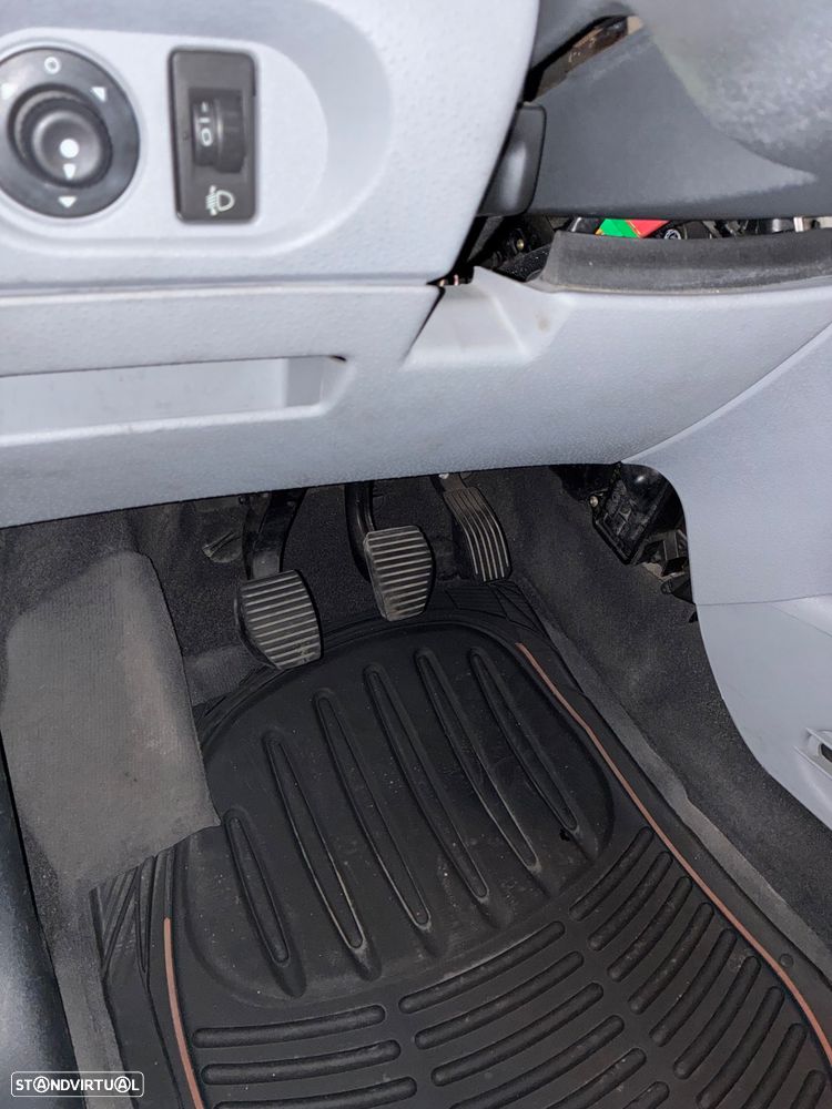 Citroën C3 1.6 16V Exclusive - 19