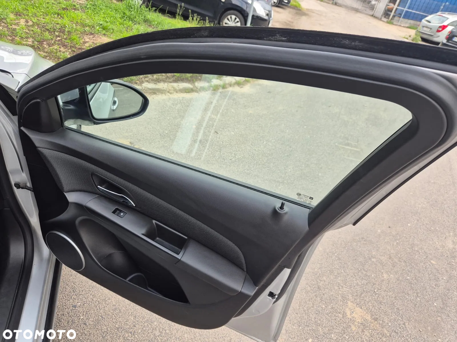 Chevrolet Cruze 1.4 T LT+ - 18