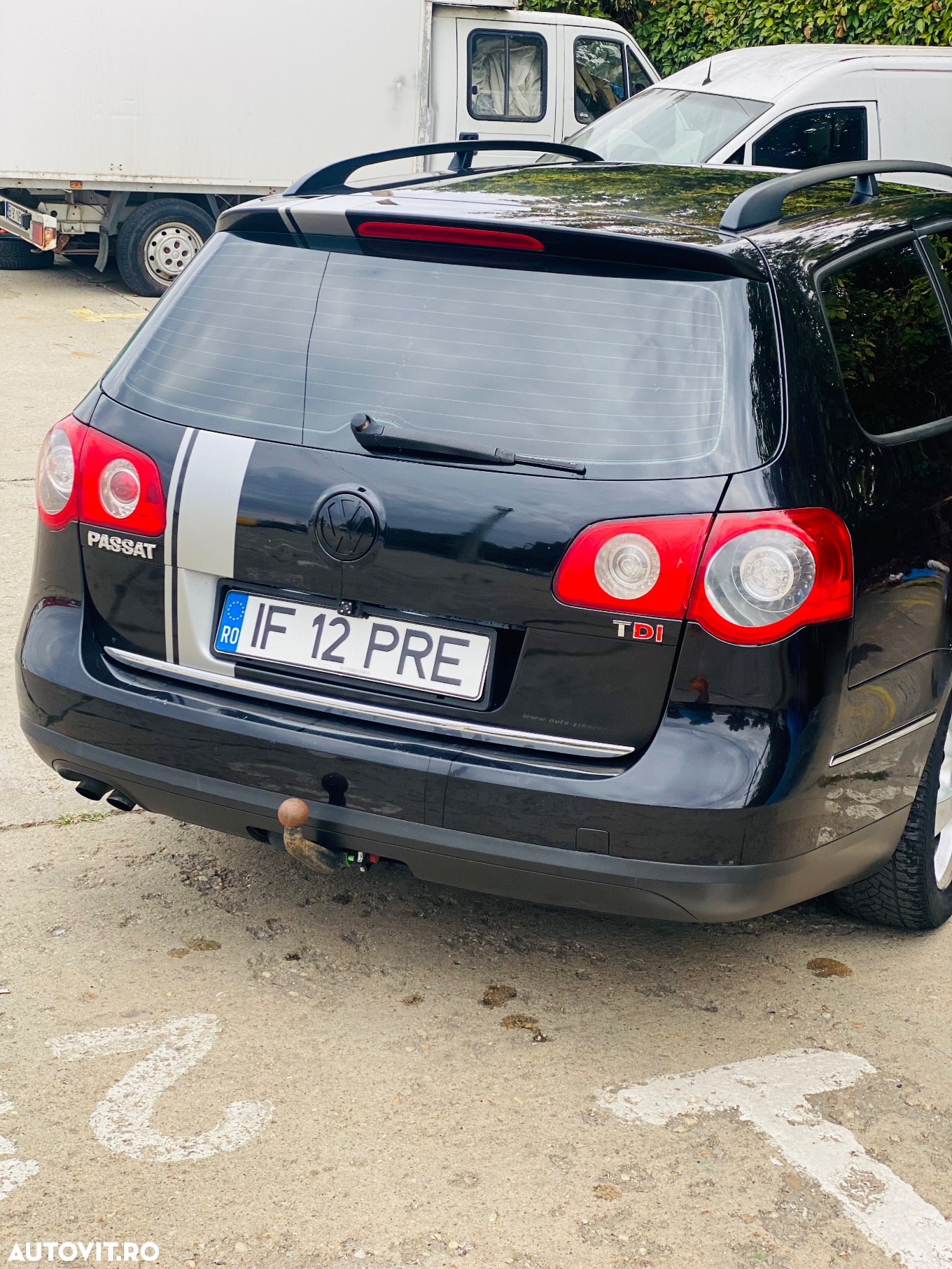 Volkswagen Passat Variant 1.9 TDI Comfortline - 12
