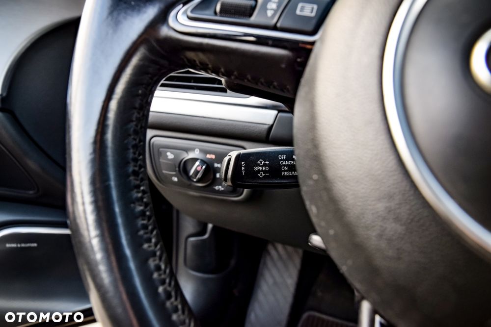 Audi A6 Allroad 3.0 TDI Quattro Tiptr - 20