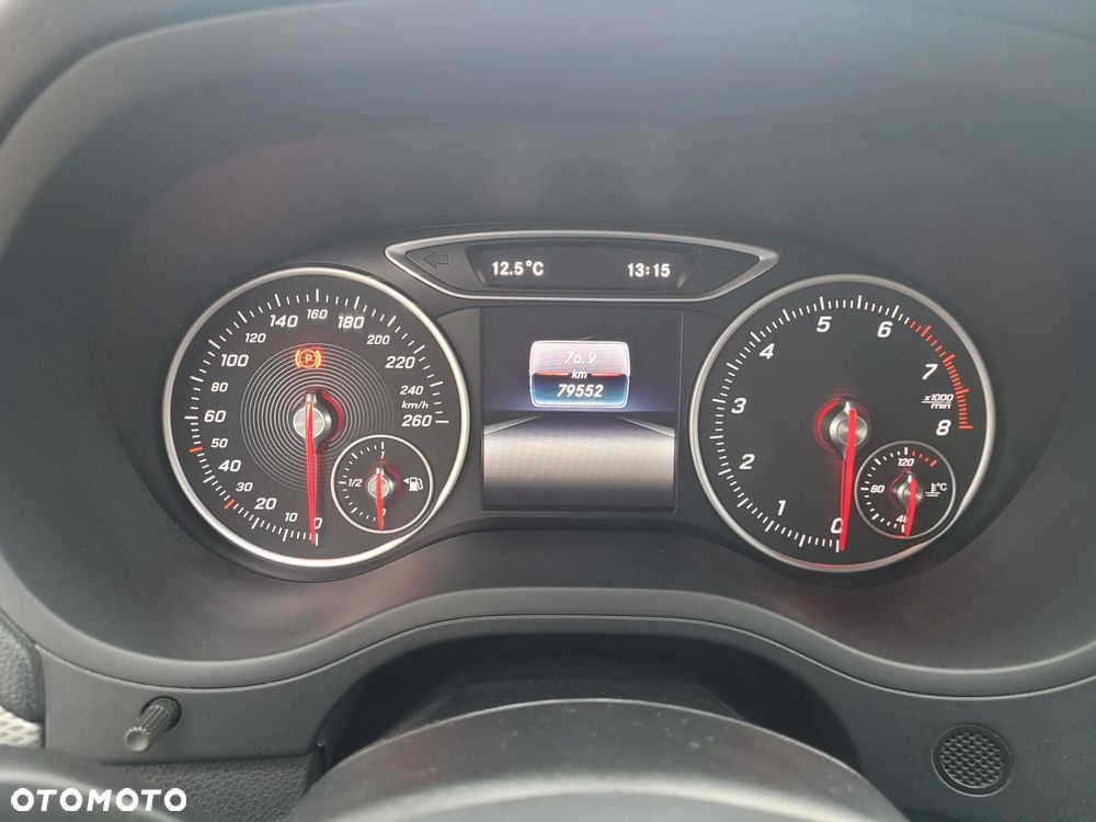 Mercedes-Benz Klasa B 180 UrbanStyle Edition - 8