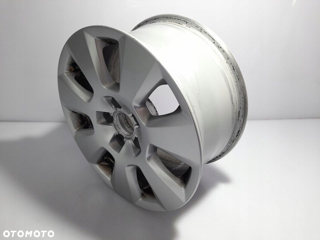 AUDI A6 A7 C7 4G ALUFELGA 4G0601025 ET37 7.5JX16" H2 ORYGINAŁ RONAL - 9