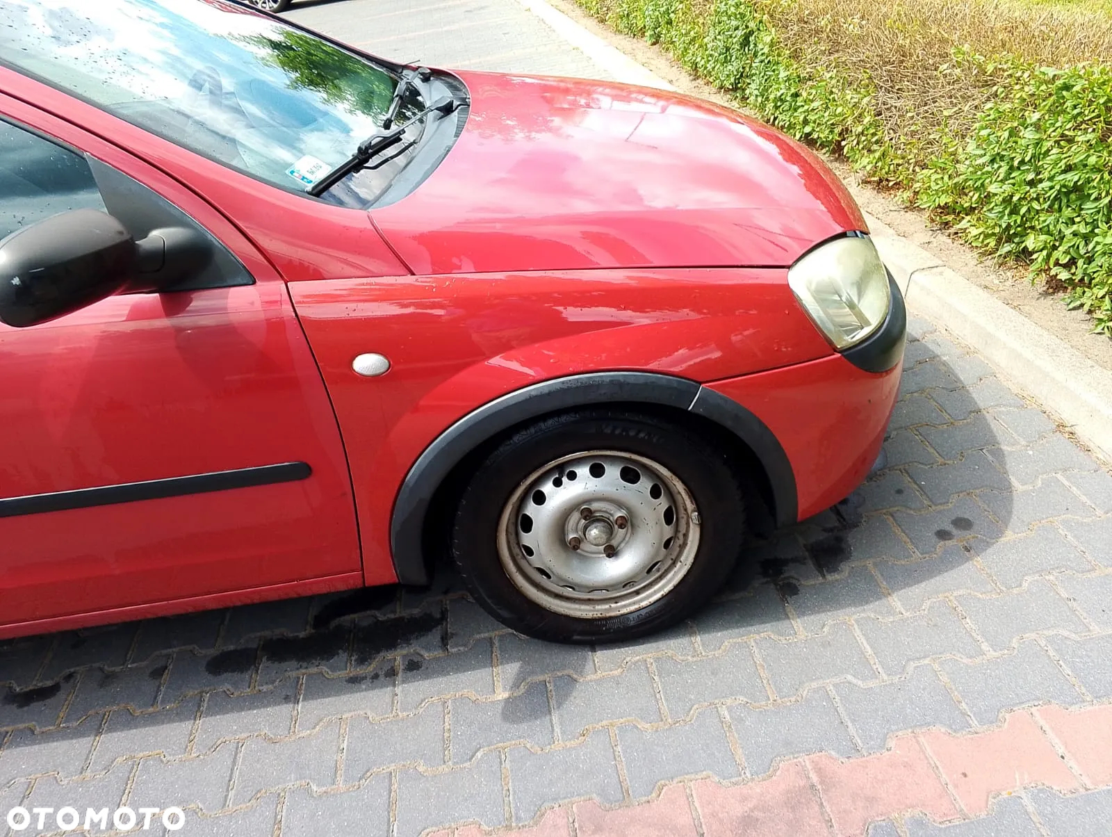 Opel Corsa 1.7 DI Start - 3