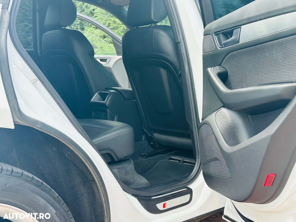 Audi Q5 2.0 TDI Quattro (clean diesel) S tronic - 11