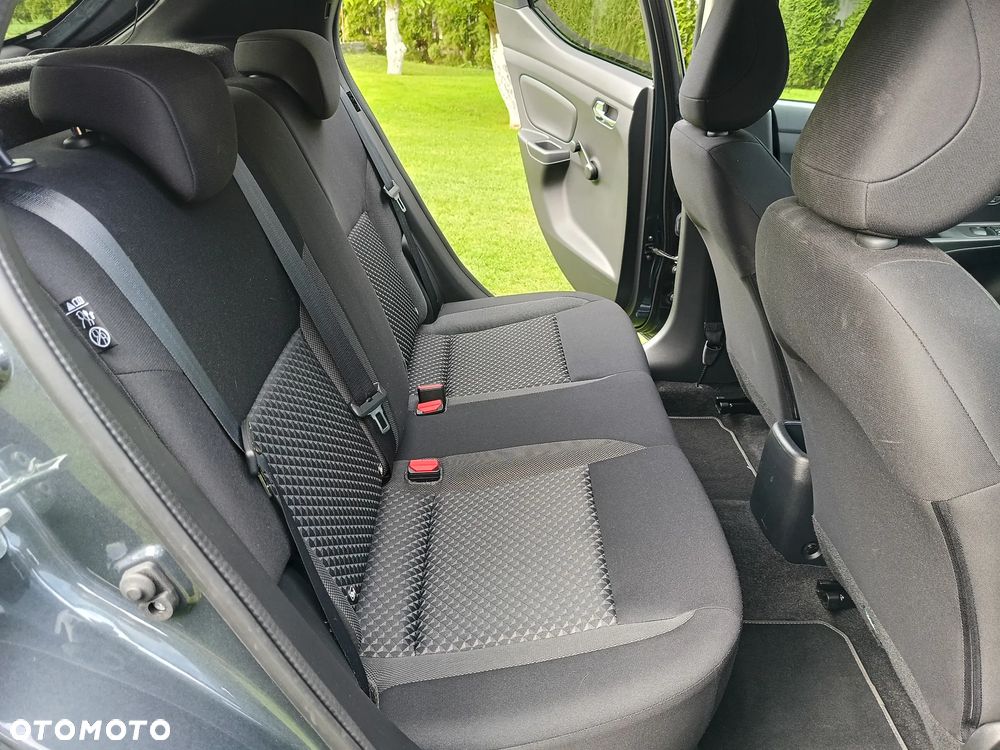 Nissan Micra 1.0 IG-T Kiiro - 34