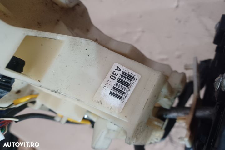 Selector cutie de viteze automata 46700-A2300KB  1.6 D Timonerie Kia - 5