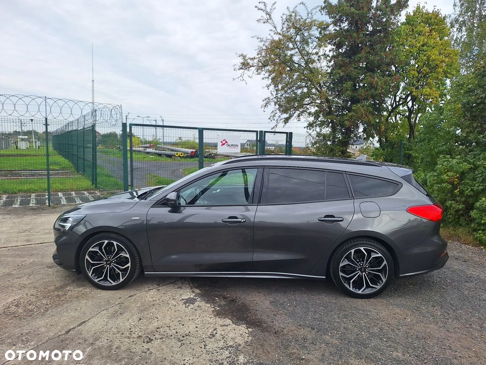 Ford Focus - 6