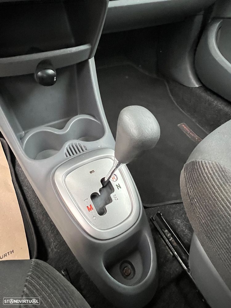 Citroën C1 1.0 SX Sensodrive - 9