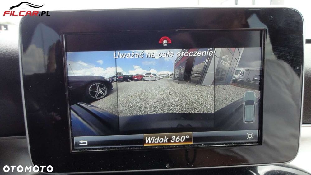 Mercedes-Benz GLC - 8