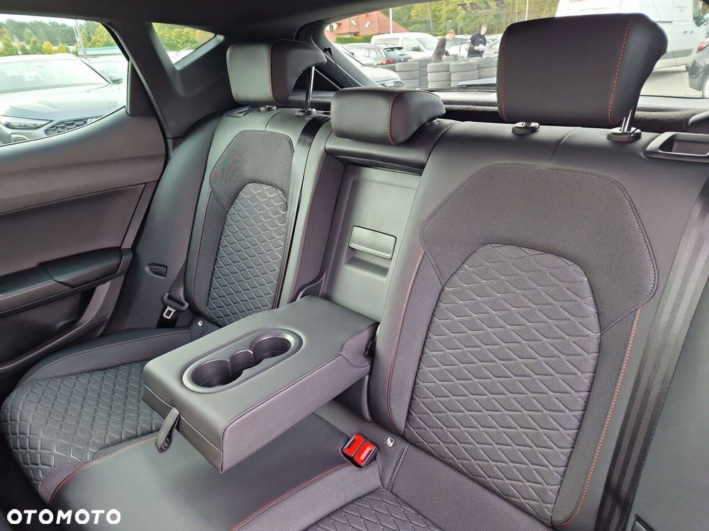Seat Leon 2025