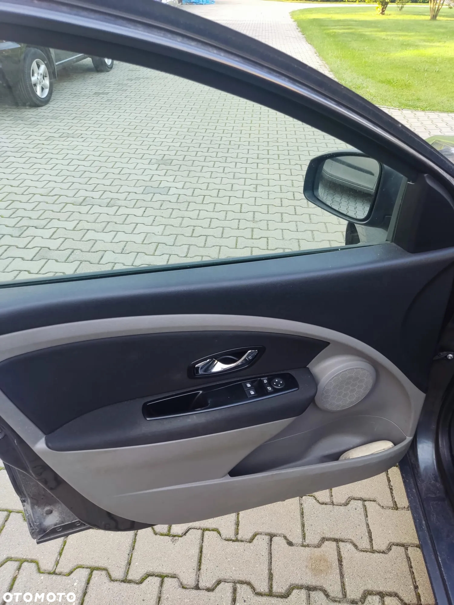 Renault Megane - 7