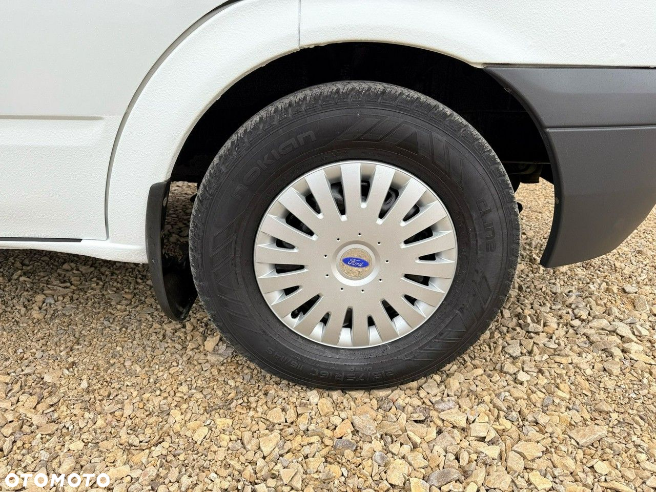 Ford Transit - 19