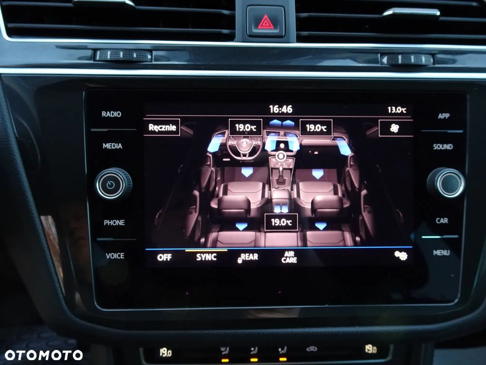 Volkswagen Tiguan 1.5 TSI EVO Comfortline DSG - 29