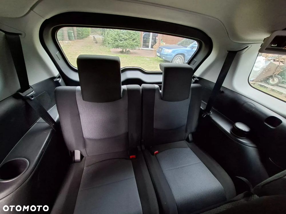 Mazda 5 2.0 Exclusive - 10