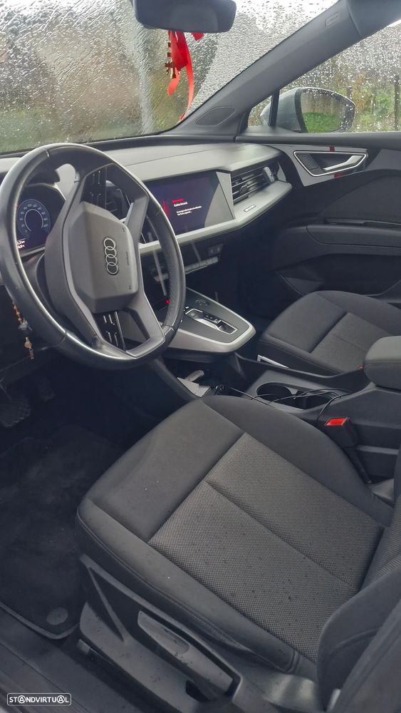 Audi Q4 e-tron 40 82 kWH - 8