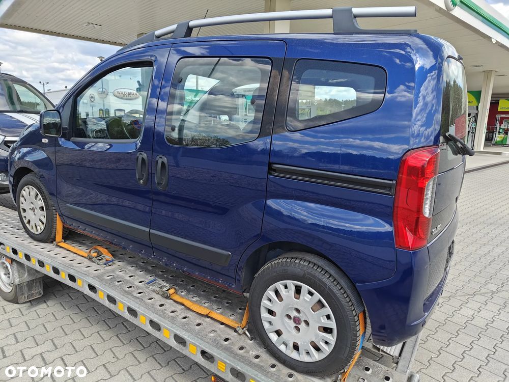Fiat Qubo 1.3 Multijet 16V DPF Start&Stopp Easy - 4