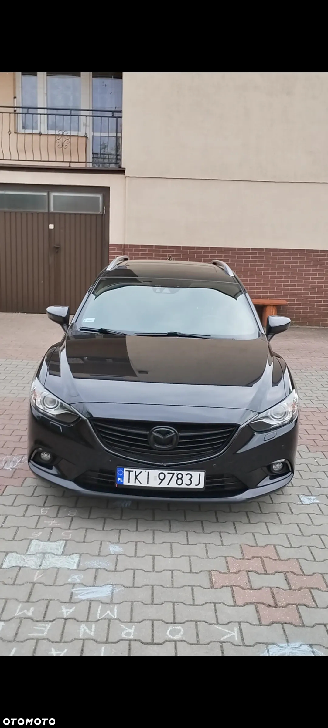Mazda 6 2.2 D Skypassion I-ELoop - 14