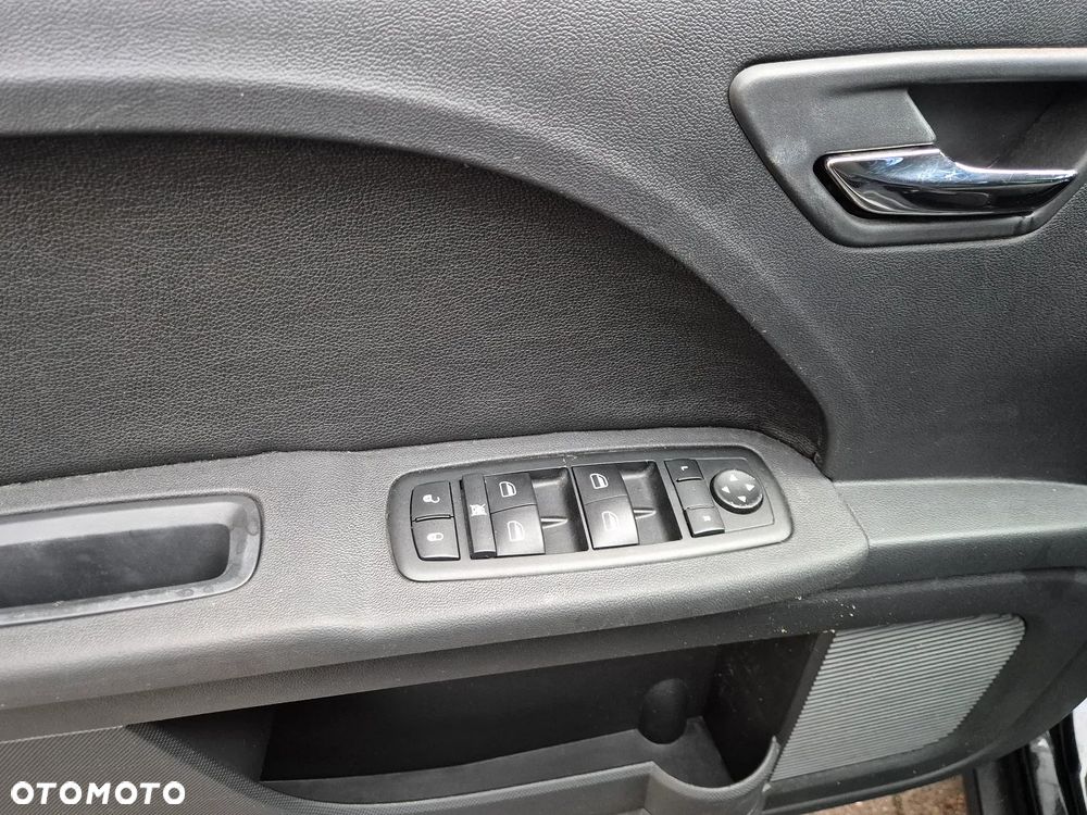 Dodge Journey - 20