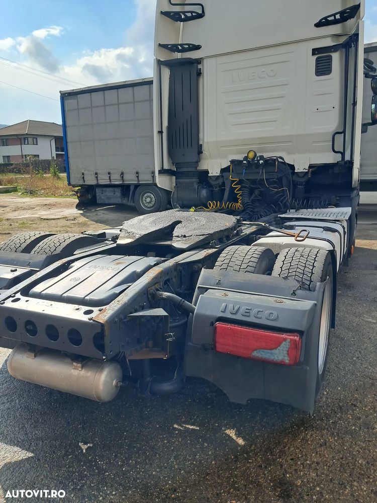 Iveco Stralis - 3