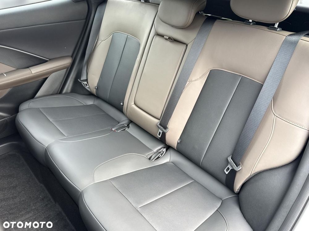 Changan CS55 Plus - 18