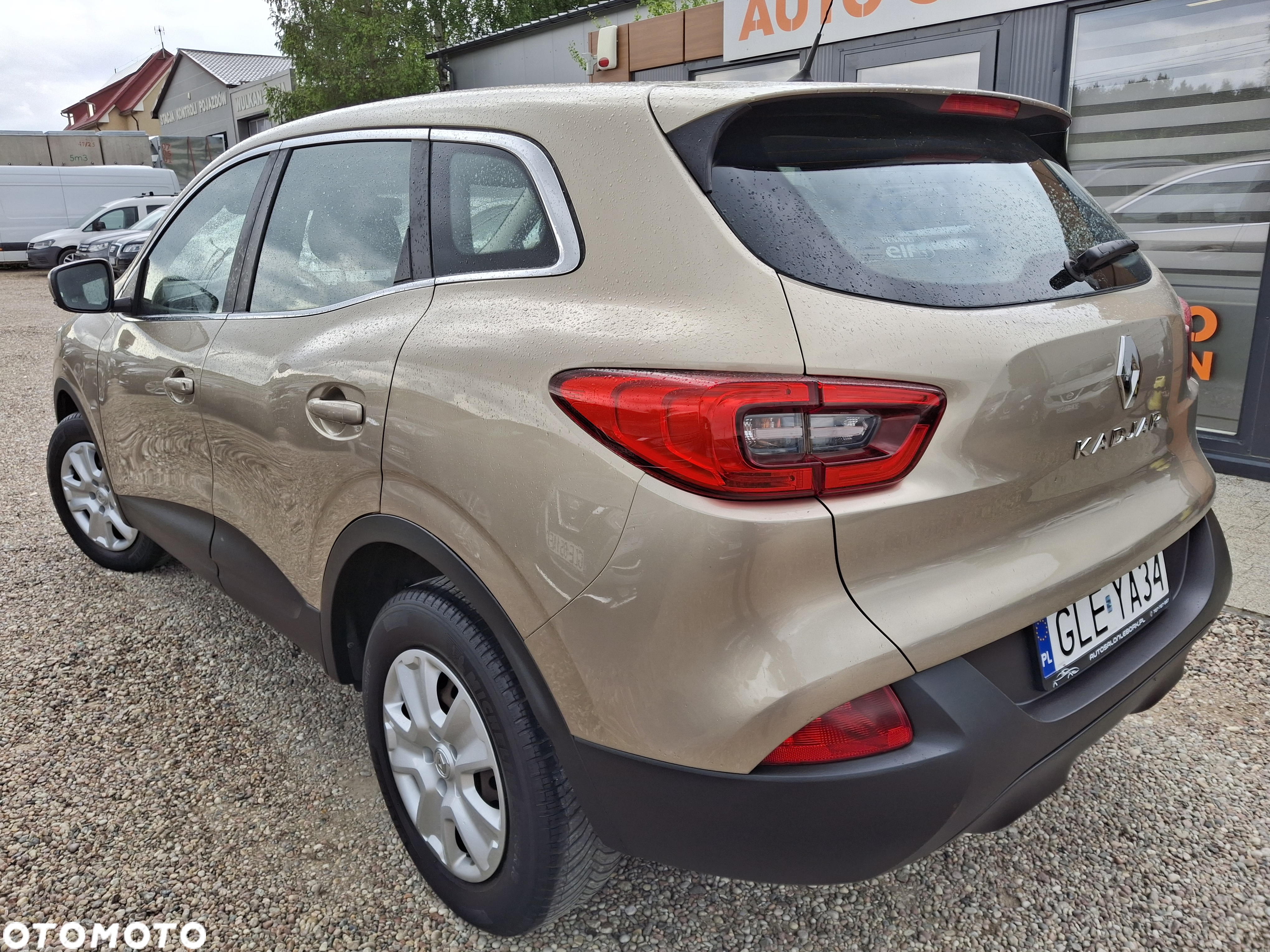 Renault Kadjar Energy TCe 130 Business - 4