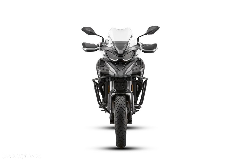 QJMOTOR SRT900SX - 36