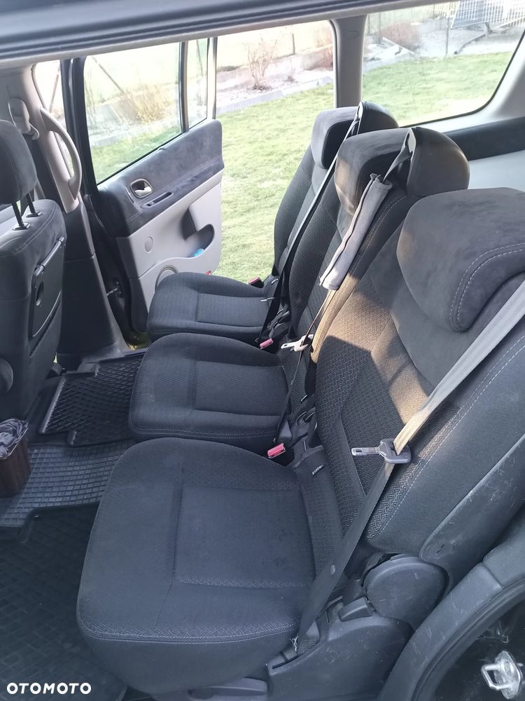 Renault Espace 2.0 Privilege - 9