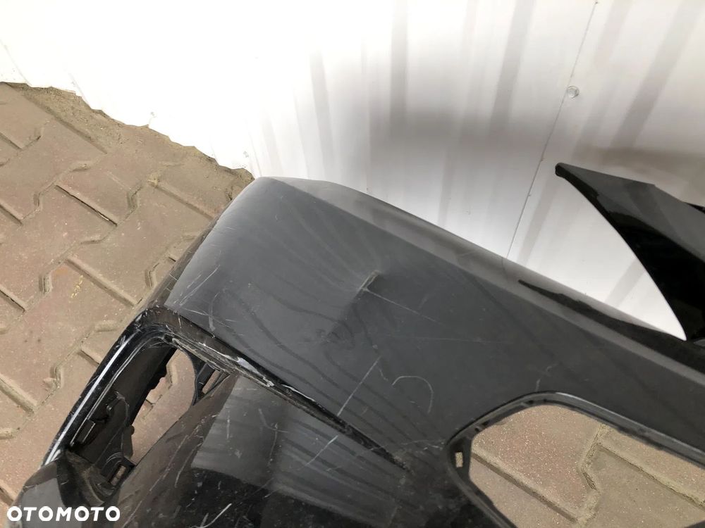 LEXUS CT LIFT 2014- zderzak przód przedni WARSZAWA - 5