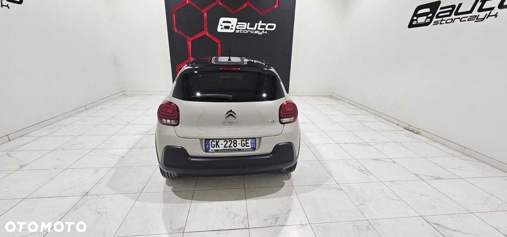 Citroën C3 - 3